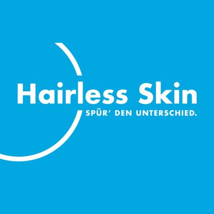 Λογότυπο από Haarentfernung Mannheim - Hairless Skin