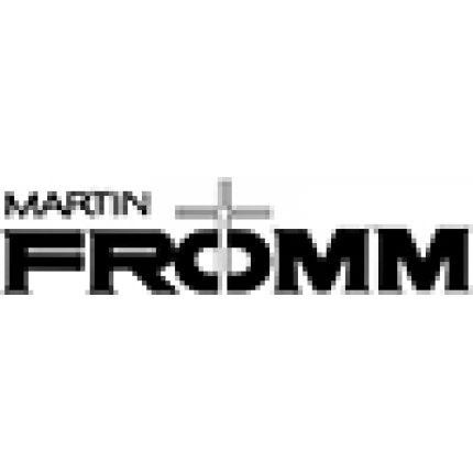 Logo de Martin Fromm Bestattungsinstitut
