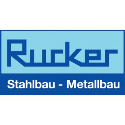 Logotyp från Susanne Rucker Stahl- u. Metallbau