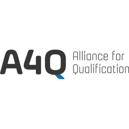 Logo fra Alliance for Qualification GmbH