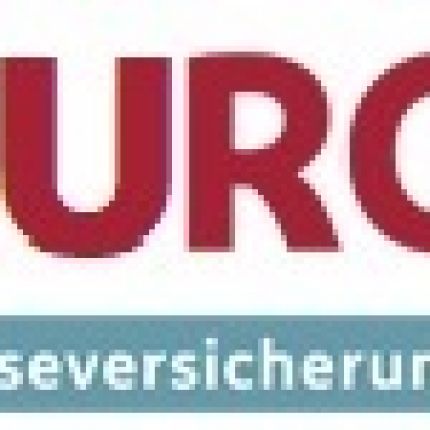 Logotipo de EURO-Reiseversicherung.de