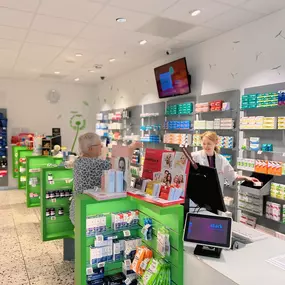 Bild von Globus-Apotheke