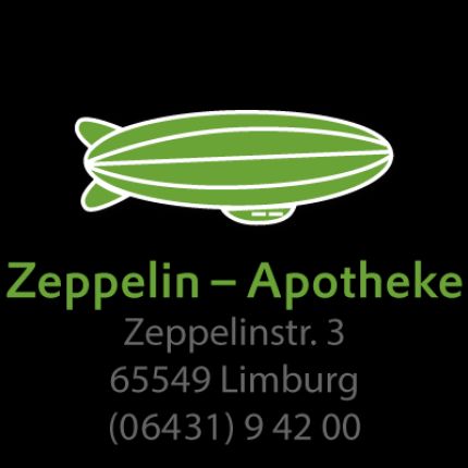 Logo van Zeppelin-Apotheke