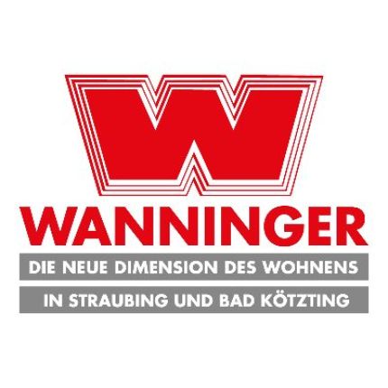 Logotyp från Möbel Wanninger GmbH & Co. KG
