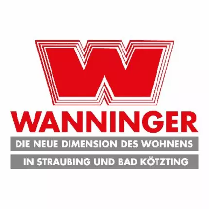 Logo von Möbel Wanninger GmbH & Co. KG