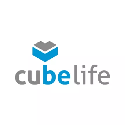 Logo fra Cube Life GmbH I Apartments