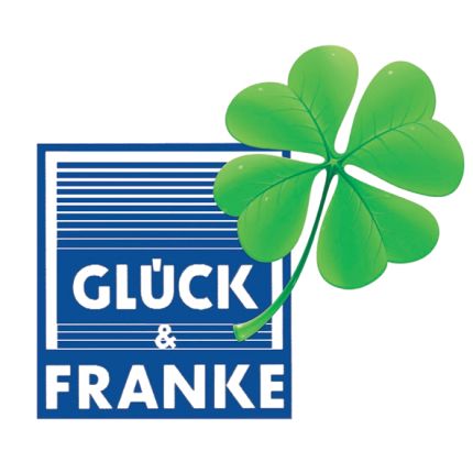 Logo od Glück & Franke Fenster Rolladen Technik Vertriebs GmbH