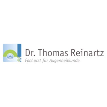 Logo fra Augenarztpraxis Dr. med. Thomas Reinartz