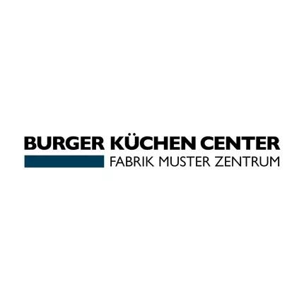 Λογότυπο από Burger Küchen Center