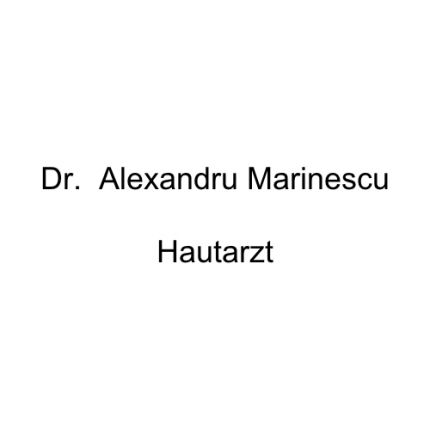 Logo from Dr. Alexandru Marinescu Hautarzt