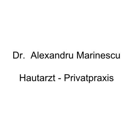 Logótipo de Dr. Alexandru Marinescu Hautarzt Privatpraxis