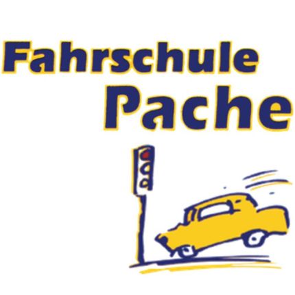 Logotipo de Fahrschule Pache