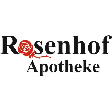 Logo von Rosenhof - Apotheke