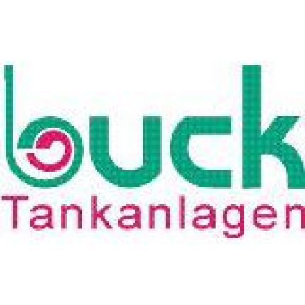 Logo van Buck Tankanlagen GmbH