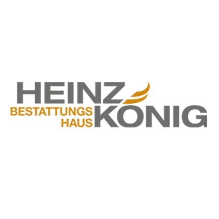 Logotyp från Bestattungshaus Heinrich König