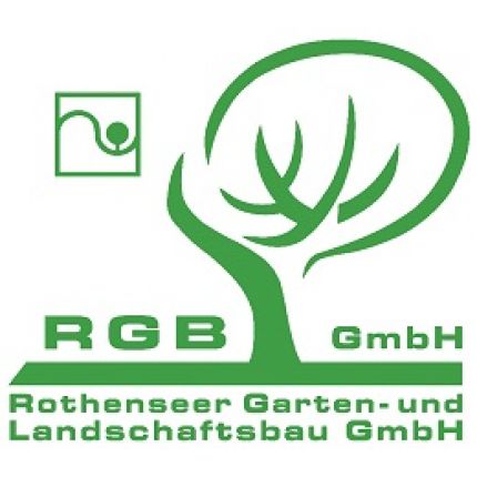 Logo van RGB Rothenseer Garten- und Landschaftsbau GmbH