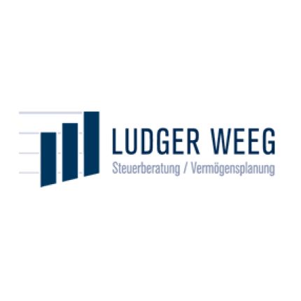 Logotipo de LUDGER WEEG Dipl.-Kaufmann Steuerberater