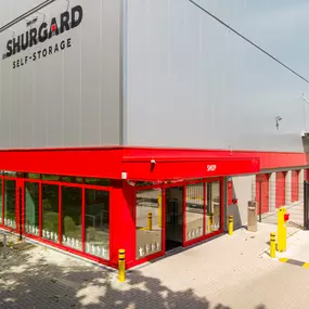 Bild von Shurgard Self Storage Berlin Reinickendorf