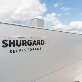 Bild von Shurgard Self Storage Berlin Reinickendorf