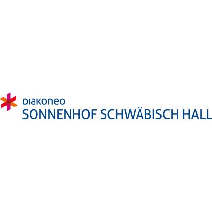 Logótipo de Diakoneo Sonnenhof Schwäbisch Hall gGmbH