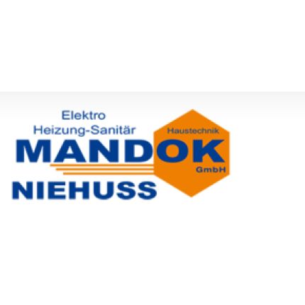 Logo od Mandok & Niehuss GmbH & Co.KG