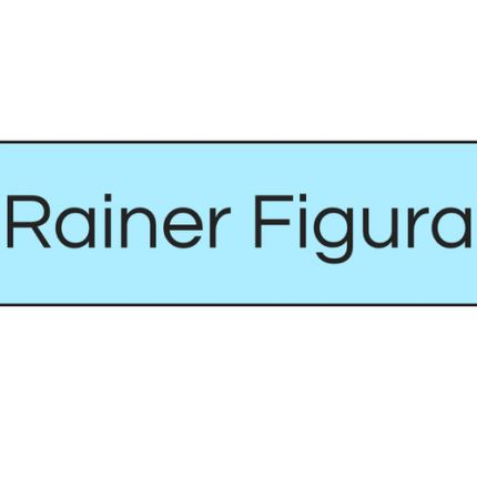 Logotipo de Rainer Figura - Steuerbevollmächtigter
