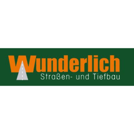 Logo van Wunderlich Baugesellschaft mbH