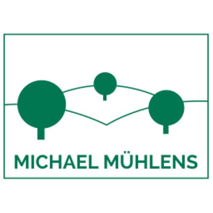 Logo from Garten- und Landschaftsbau Michael Mühlens