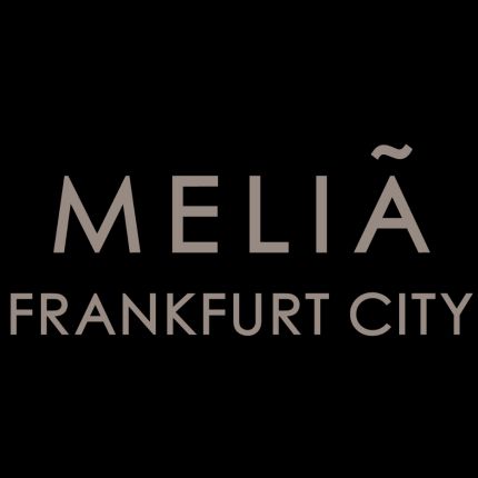 Logo fra Meliá Frankfurt City
