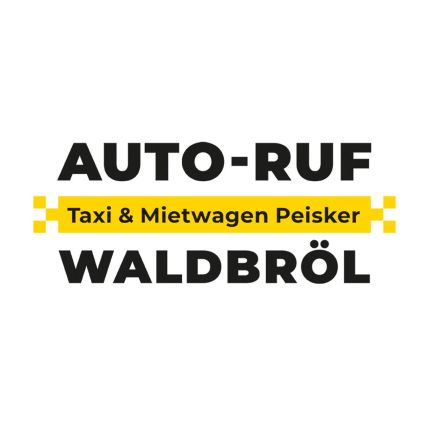 Logotipo de Auto-Ruf Waldbröl e.K.