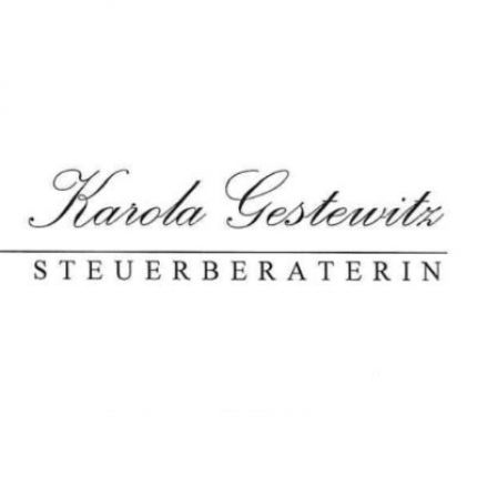 Logo de Karola Gestewitz Steuerberaterin