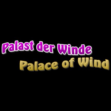 Logotipo de Palast der Winde