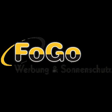 Logo von FoGo Werbung & Sonnenschutz