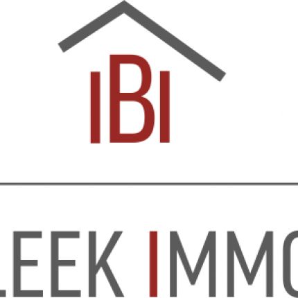 Logo van IBI Ines Bleek Immobilien