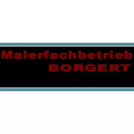 Λογότυπο από Malerfachbetrieb Borgert Inh. V. Schuldeis