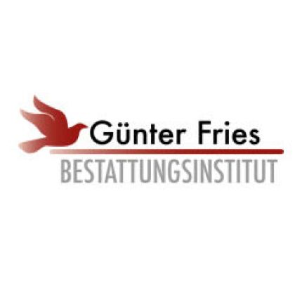 Logo von Bestattungsinstitut Günter Fries e. K.