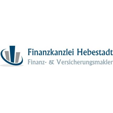 Logo von Finanzkanzlei Hebestadt GmbH