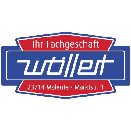 Logotyp från Fachgeschäft Wöllert e.K.