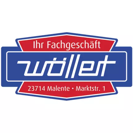 Logo de Fachgeschäft Wöllert e.K.