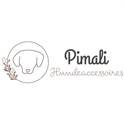 Logotipo de Pimali Hundeaccessoires