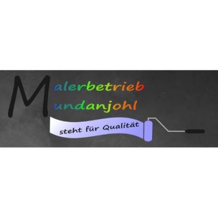 Logo von Malerbetrieb Mundanjohl