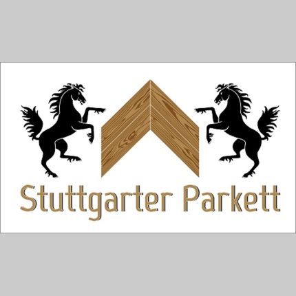Logo da Stuttgarter Parkett
