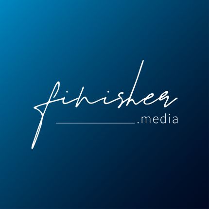 Logo da Finisher Media