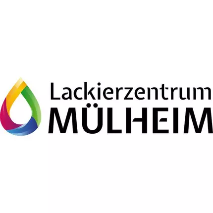 Logotipo de Lackierzentrum Mülheim