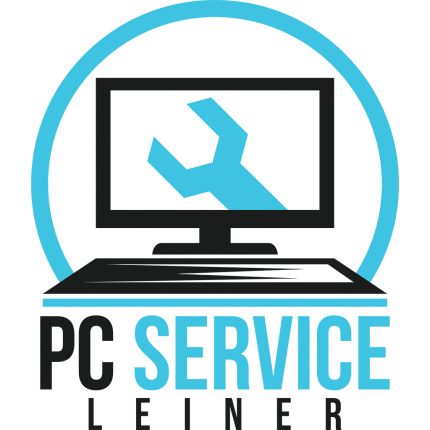 Logo van PC Service Leiner