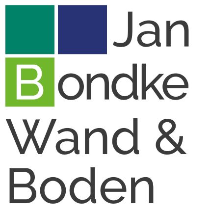 Logo van Jan Bondke Wand & Boden GmbH