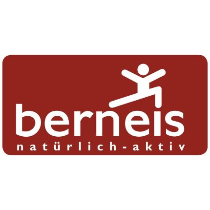 Logo de berneis natürlich-aktiv I Dresden I Collenbuschstraße