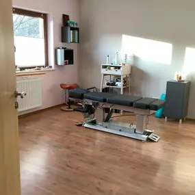 Bild von Reaktiv-Praxis für Physiotherapie und Chiropraktik