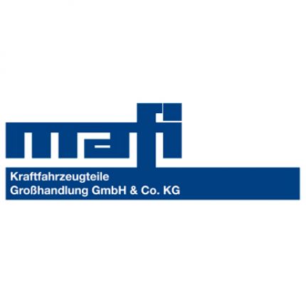 Logo da Mafi Kfz.-Teile Handelsgesellschaft mbH & Co. Autozubehör KG