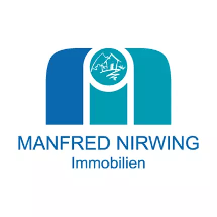 Logotyp från Manfred Nirwing Immobilien